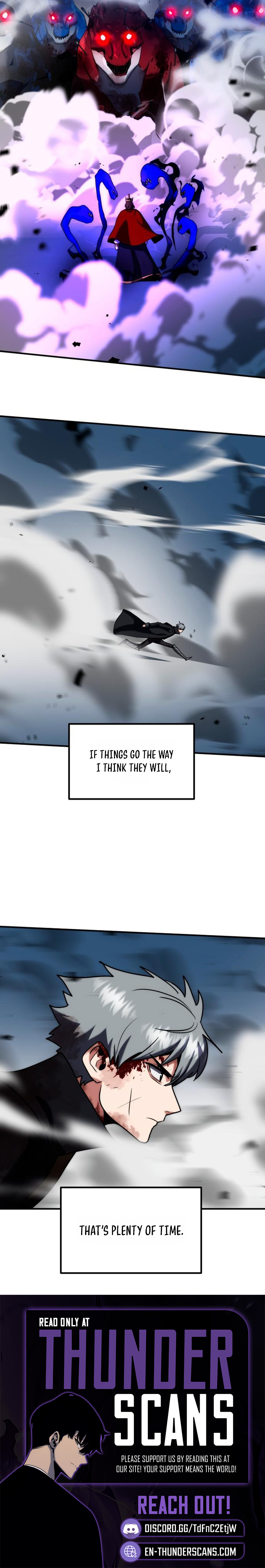 Defense Breaker Chapter 61 page 9 - 
