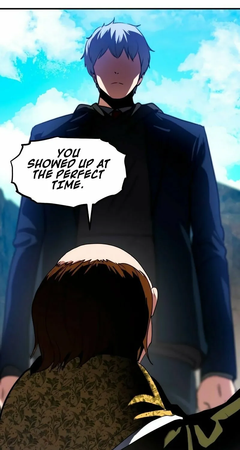 Read Defense Breaker chapter 7 image 100 on Lezhin