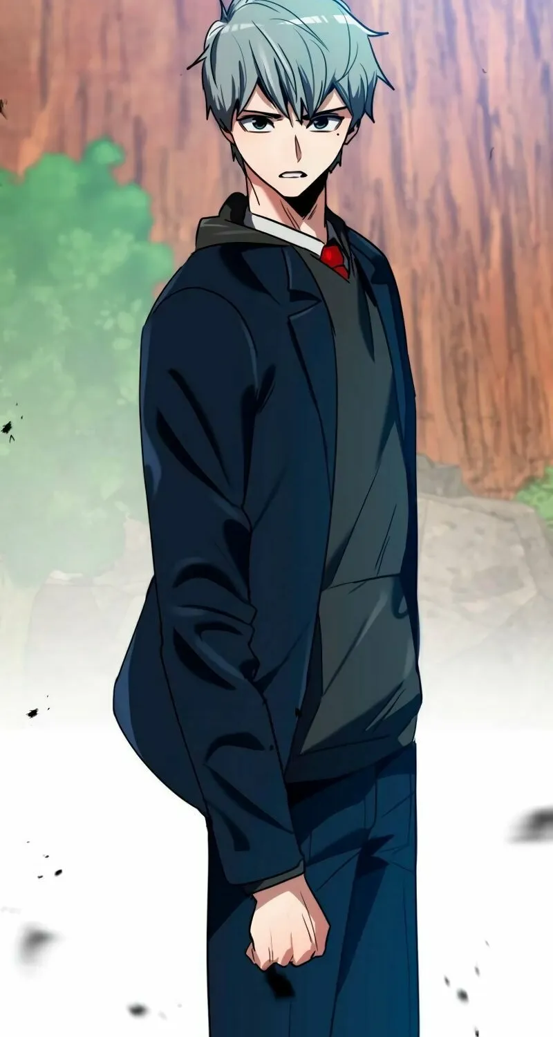 Read Defense Breaker chapter 7 image 115 on Lezhin