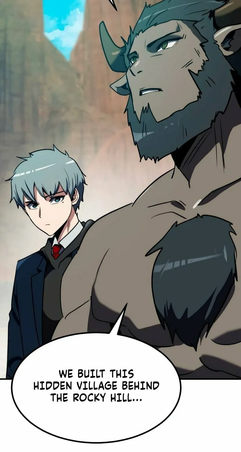 Read Defense Breaker chapter 7 image 120 on Lezhin