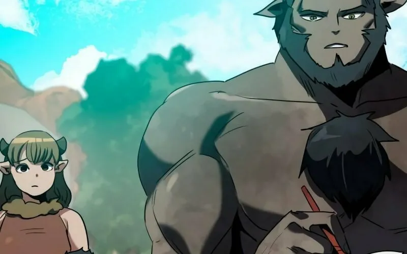 Read Defense Breaker chapter 7 image 143 on Lezhin
