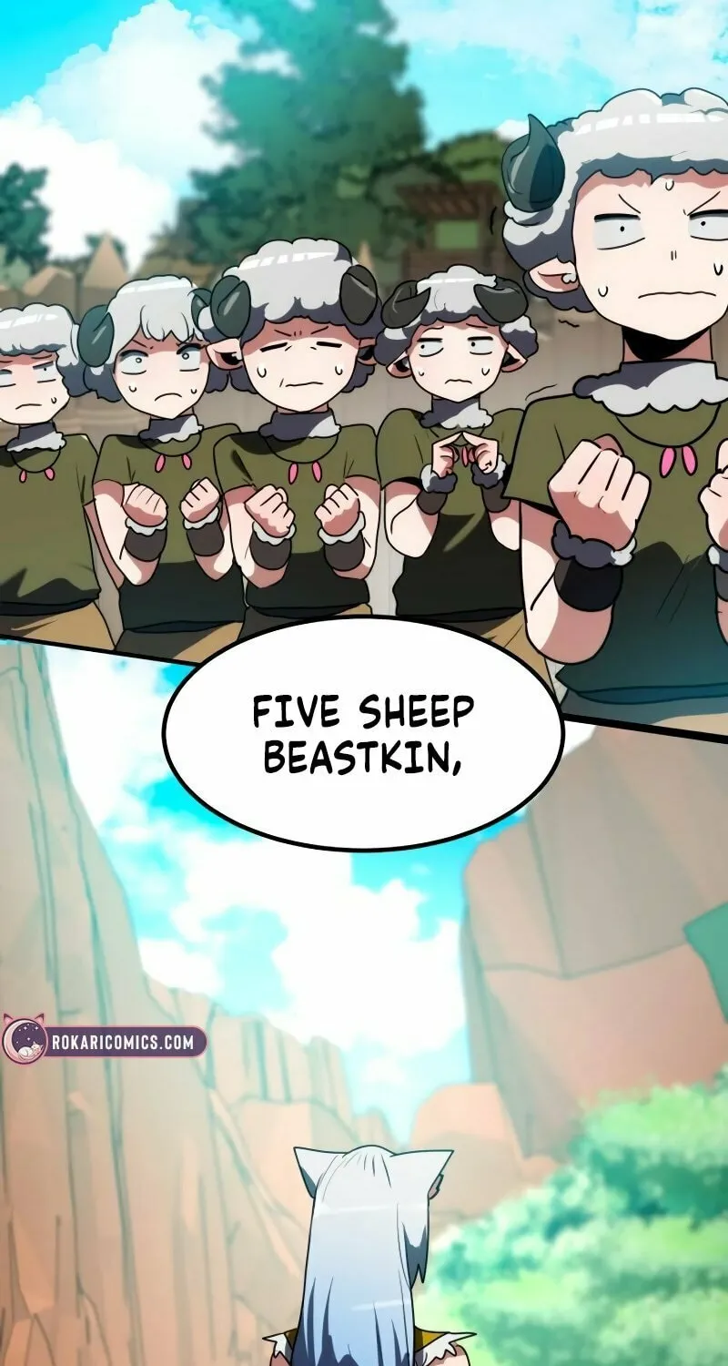 Read Defense Breaker chapter 7 image 145 on Lezhin