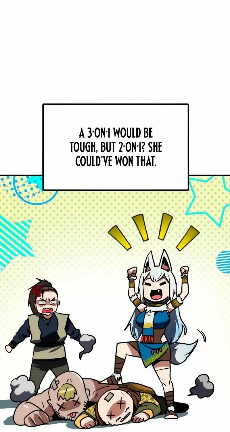 Read Defense Breaker chapter 7 image 157 on Lezhin
