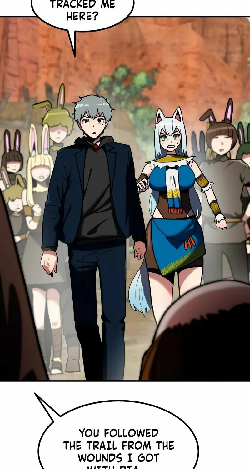 Read Defense Breaker chapter 7 image 16 on Lezhin