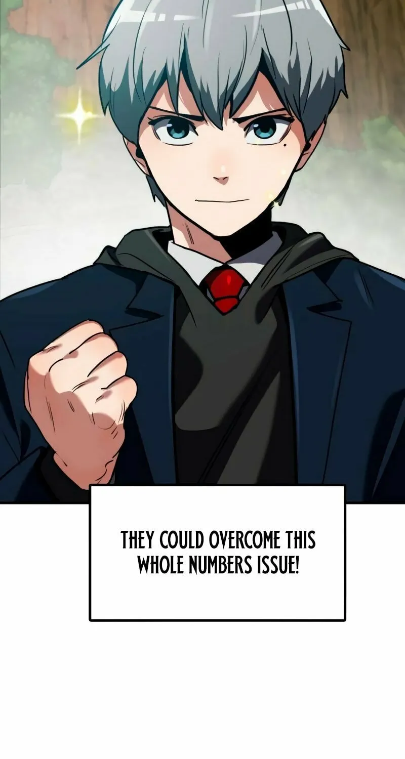 Read Defense Breaker chapter 7 image 163 on Lezhin