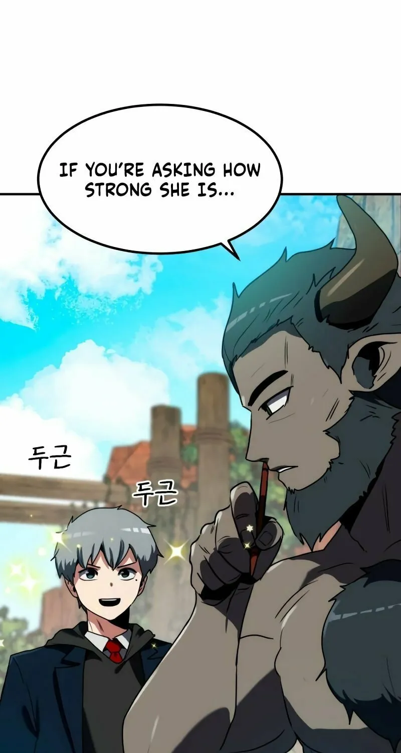 Read Defense Breaker chapter 7 image 166 on Lezhin