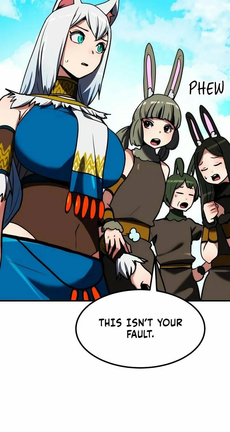 Read Defense Breaker chapter 7 image 24 on Lezhin