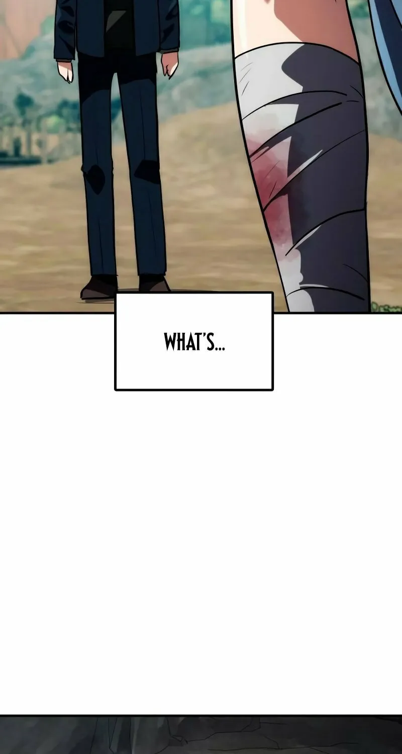 Read Defense Breaker chapter 7 image 3 on Lezhin