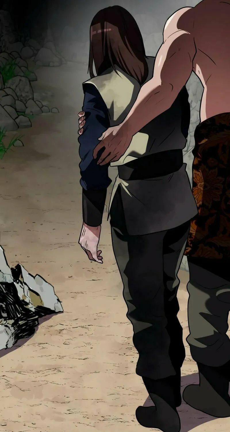 Read Defense Breaker chapter 7 image 34 on Lezhin