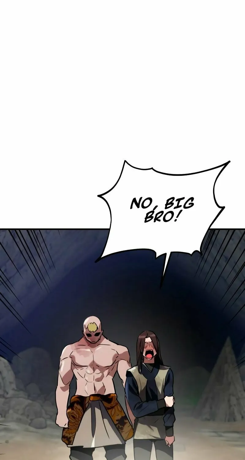 Read Defense Breaker chapter 7 image 37 on Lezhin