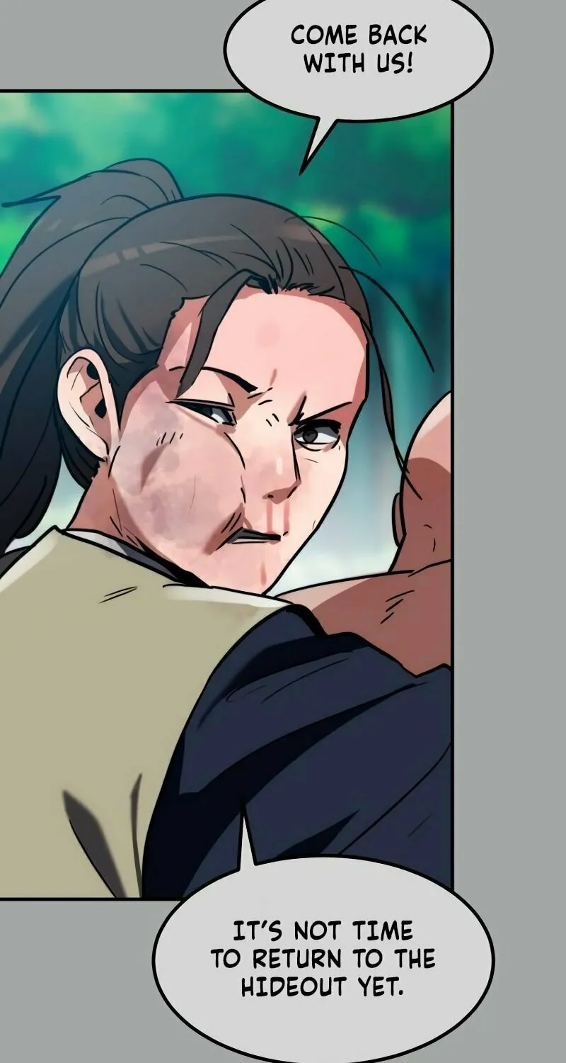 Read Defense Breaker chapter 7 image 51 on Lezhin