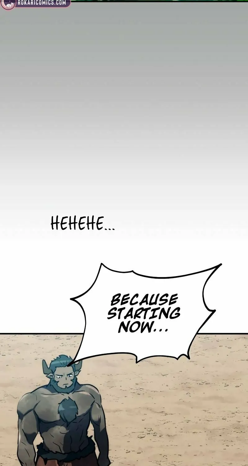 Read Defense Breaker chapter 7 image 54 on Lezhin