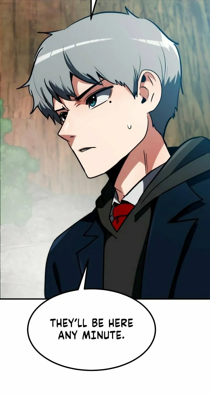 Read Defense Breaker chapter 7 image 60 on Lezhin