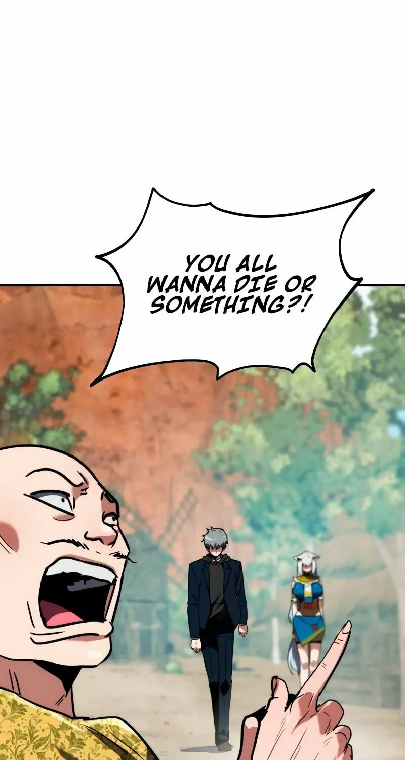 Read Defense Breaker chapter 7 image 98 on Lezhin