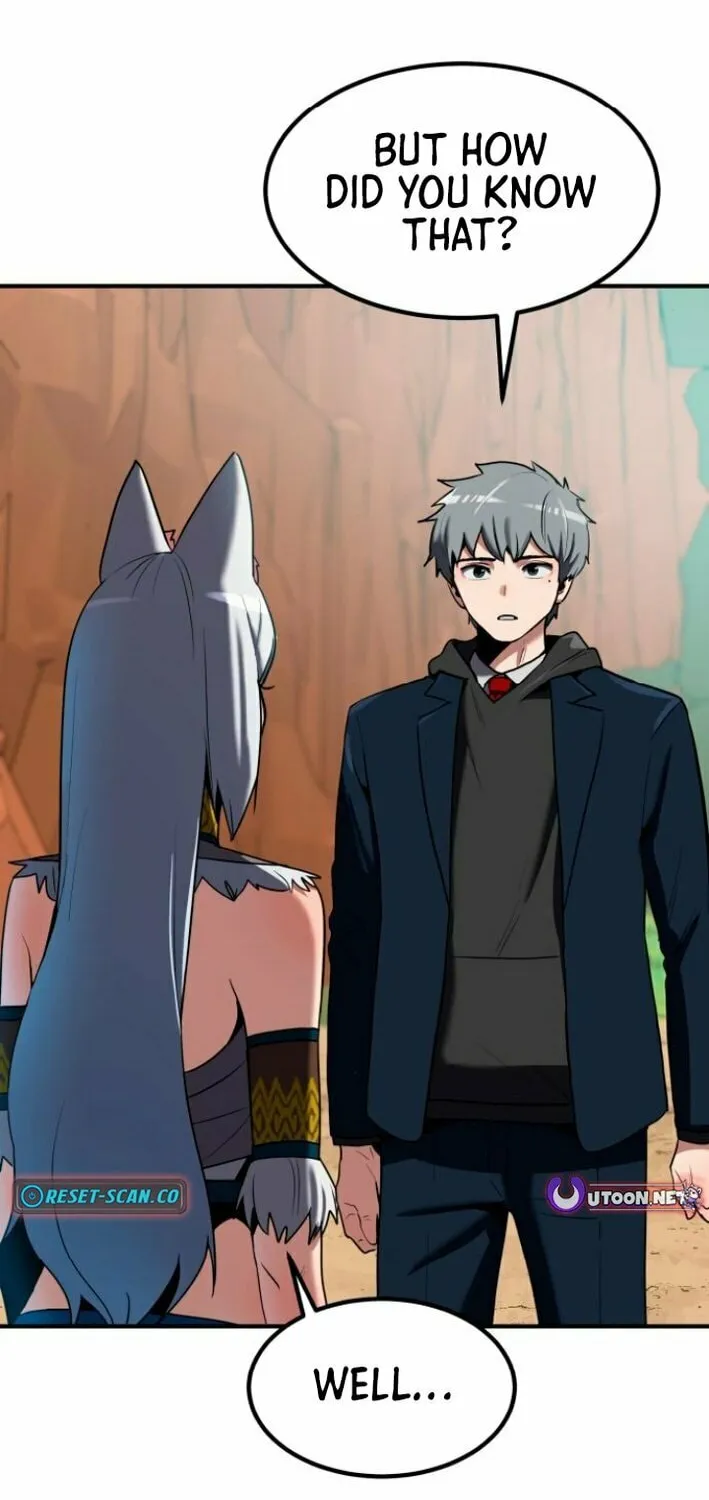 Read Defense Breaker chapter 8 image 10 on Lezhin
