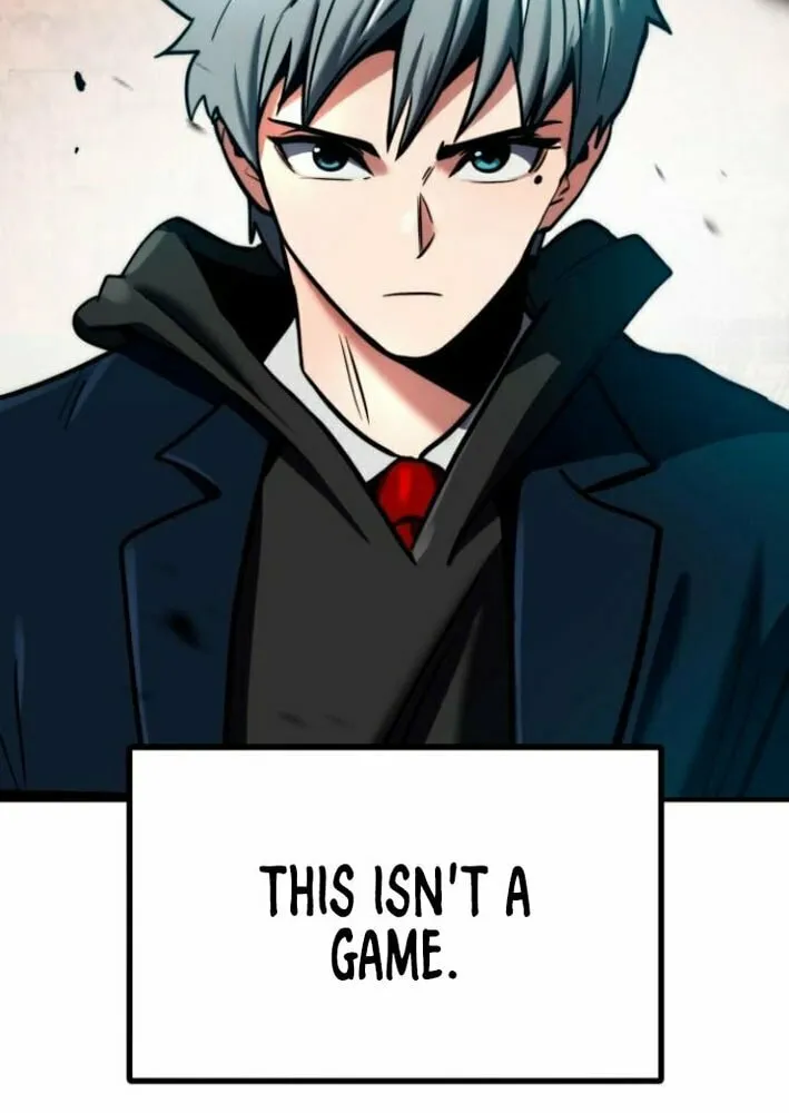 Read Defense Breaker chapter 8 image 111 on Lezhin