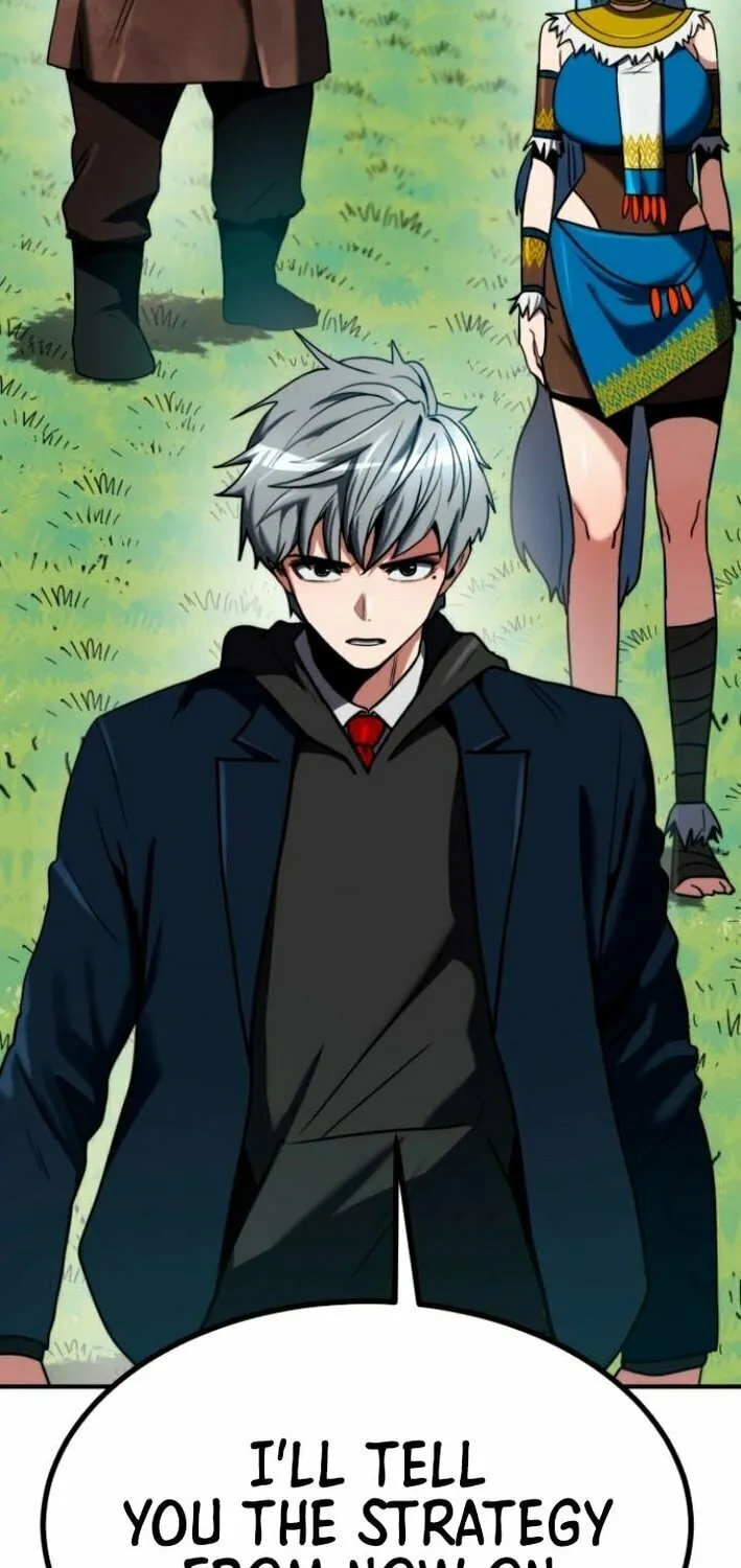 Read Defense Breaker chapter 8 image 116 on Lezhin