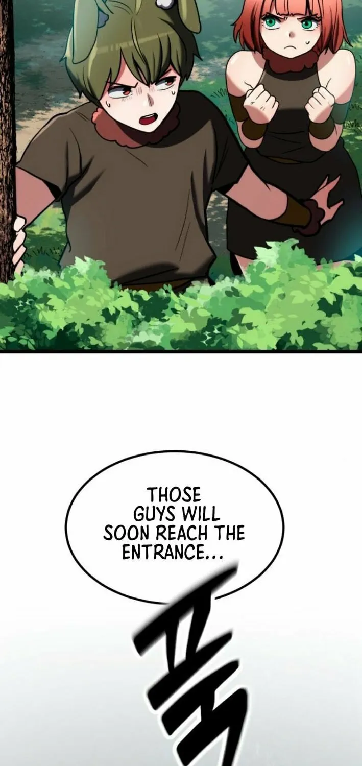 Read Defense Breaker chapter 8 image 122 on Lezhin