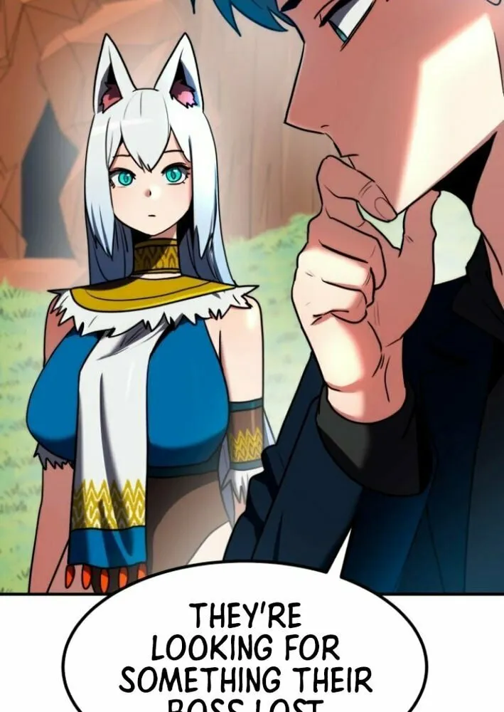 Read Defense Breaker chapter 8 image 13 on Lezhin
