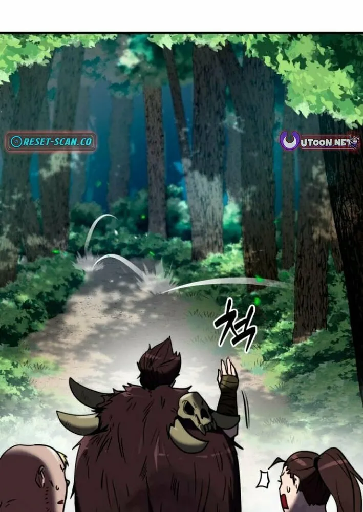 Read Defense Breaker chapter 8 image 132 on Lezhin