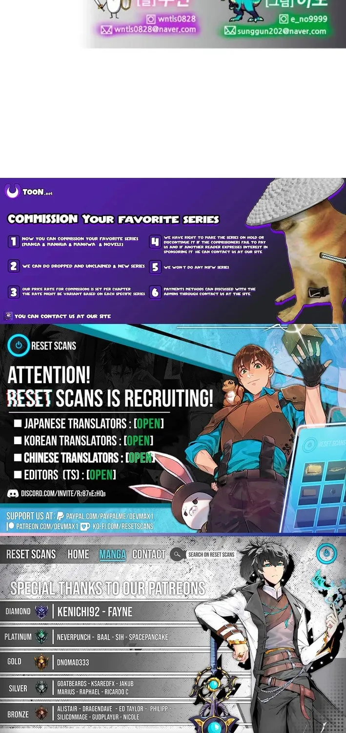 Read Defense Breaker chapter 8 image 155 on Lezhin