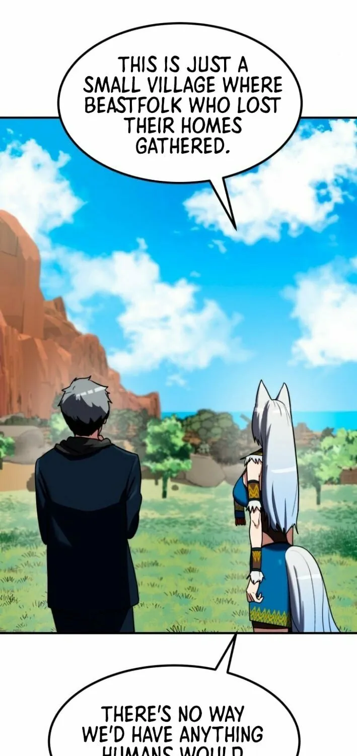 Read Defense Breaker chapter 8 image 16 on Lezhin