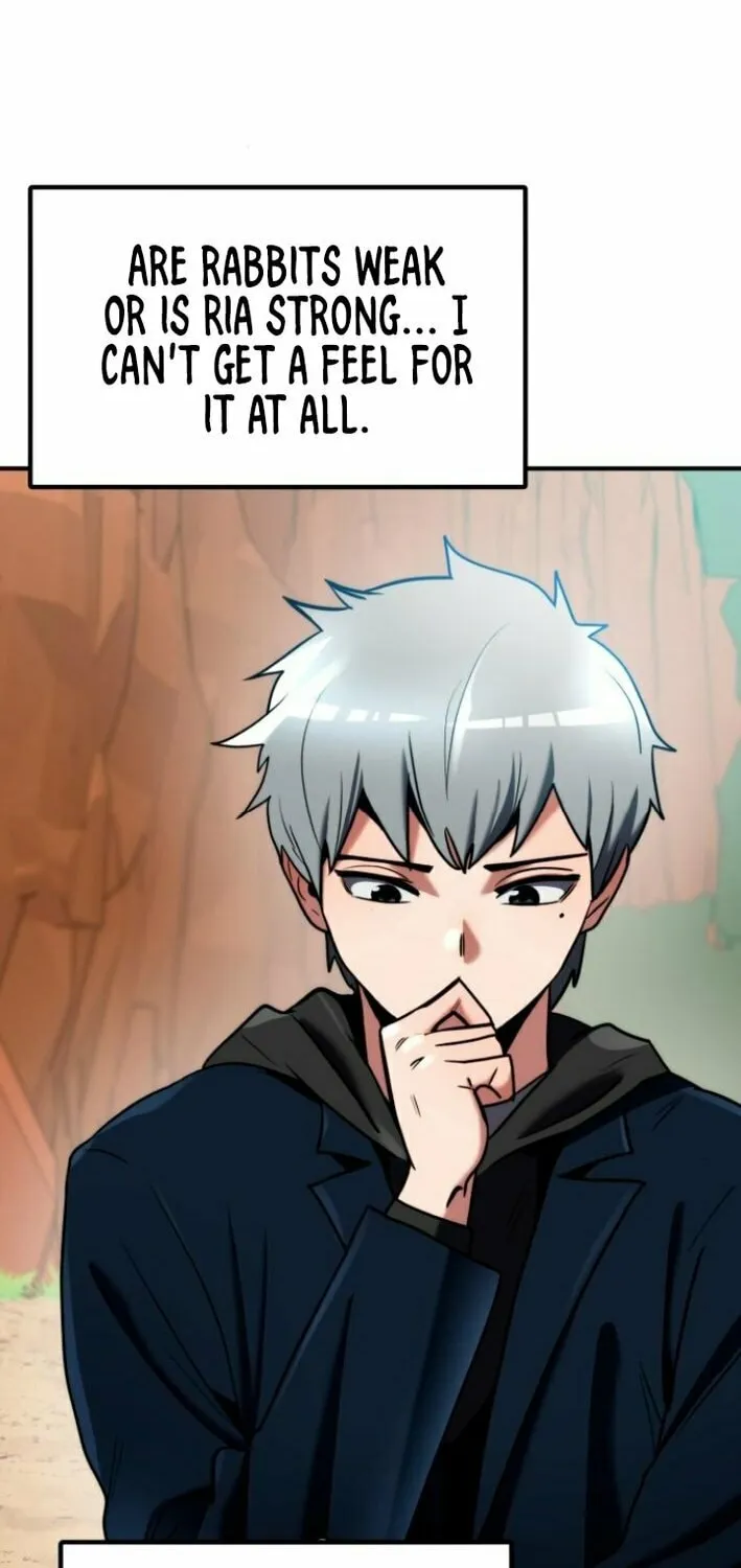 Read Defense Breaker chapter 8 image 26 on Lezhin