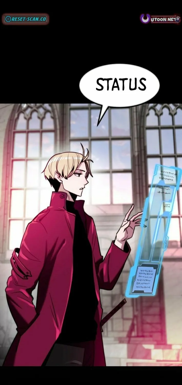 Read Defense Breaker chapter 8 image 31 on Lezhin
