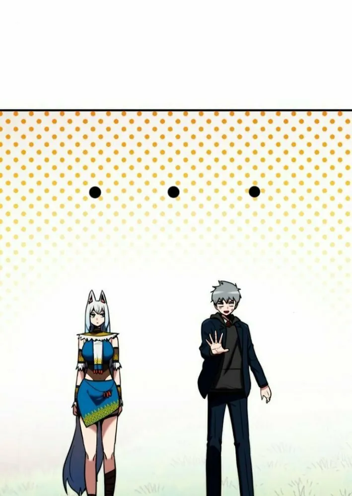 Read Defense Breaker chapter 8 image 34 on Lezhin