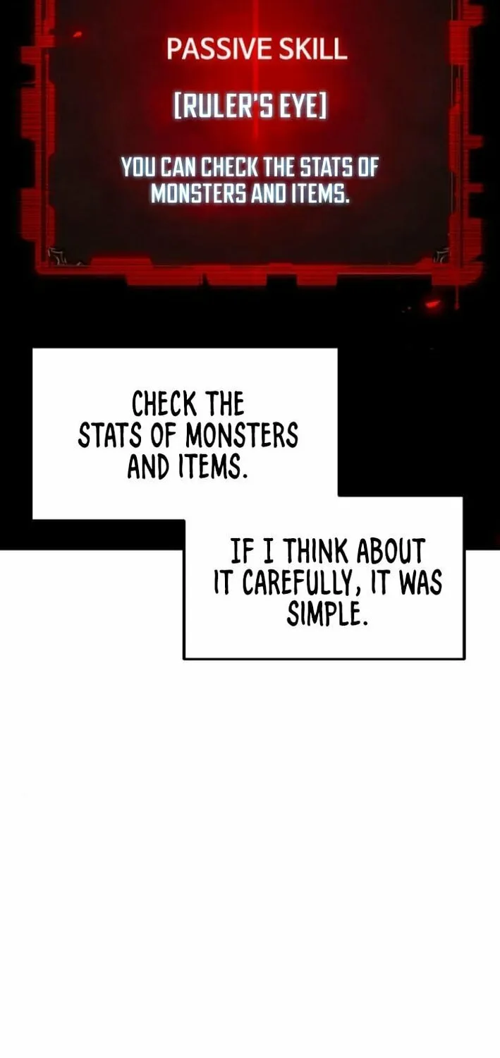 Read Defense Breaker chapter 8 image 66 on Lezhin