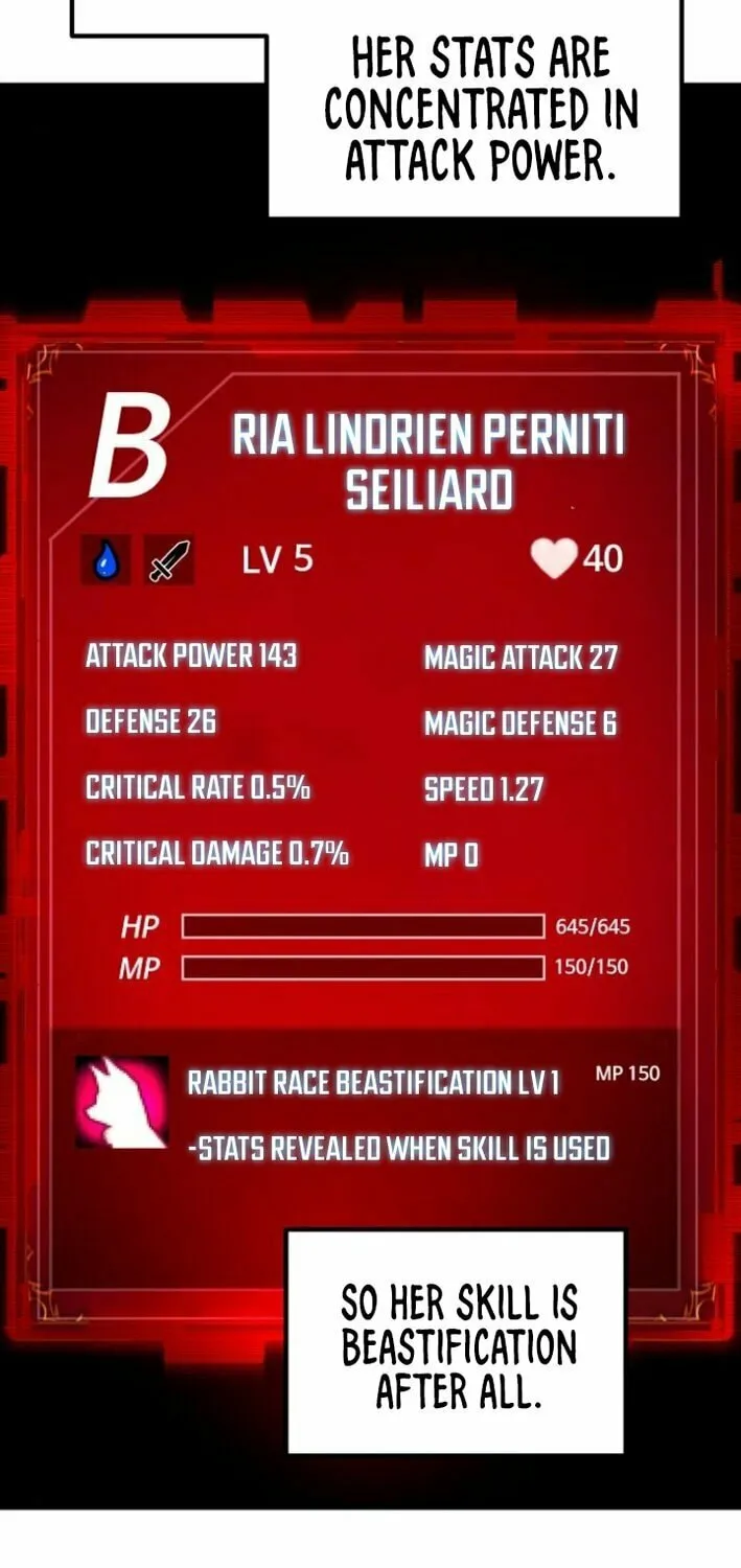 Read Defense Breaker chapter 8 image 72 on Lezhin