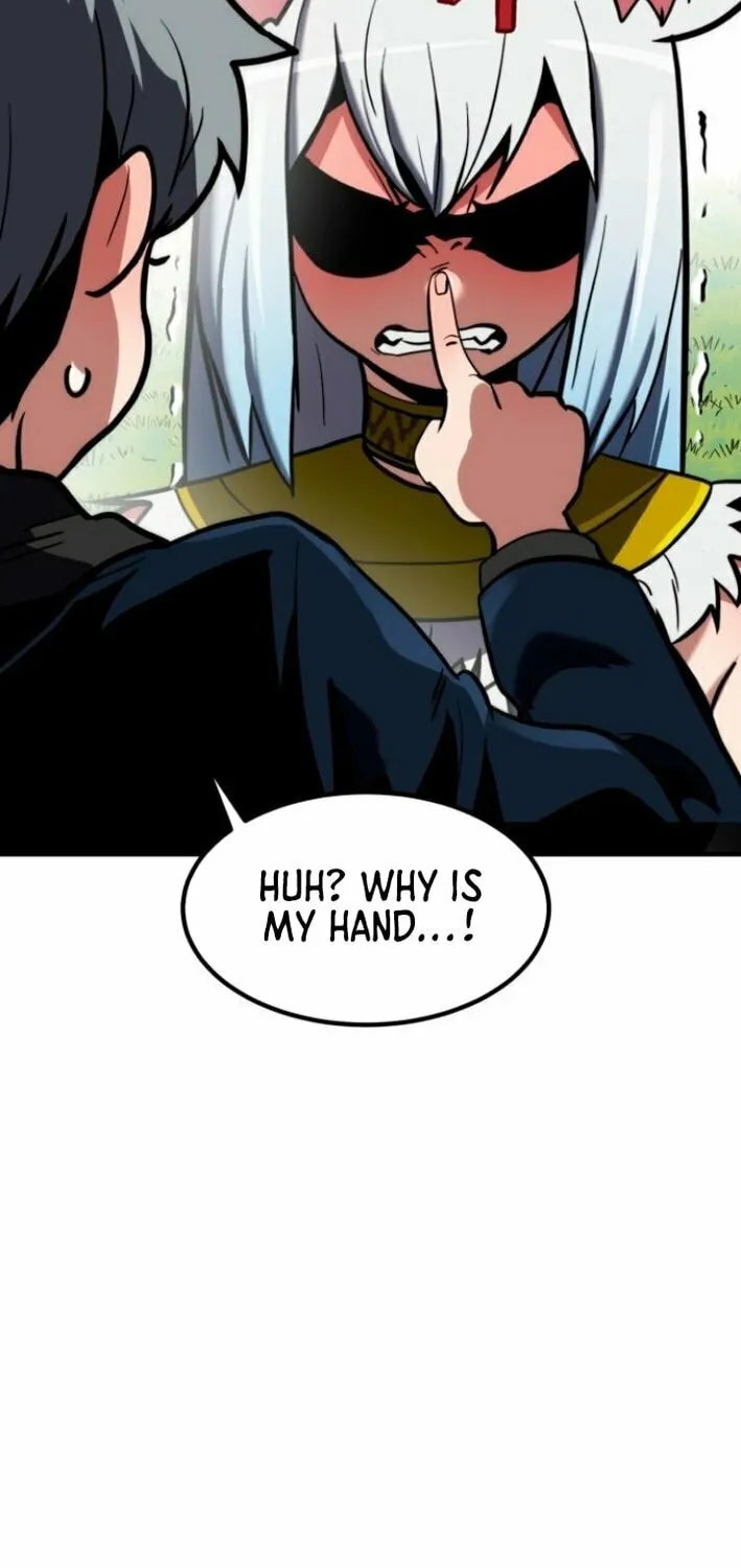 Read Defense Breaker chapter 8 image 79 on Lezhin