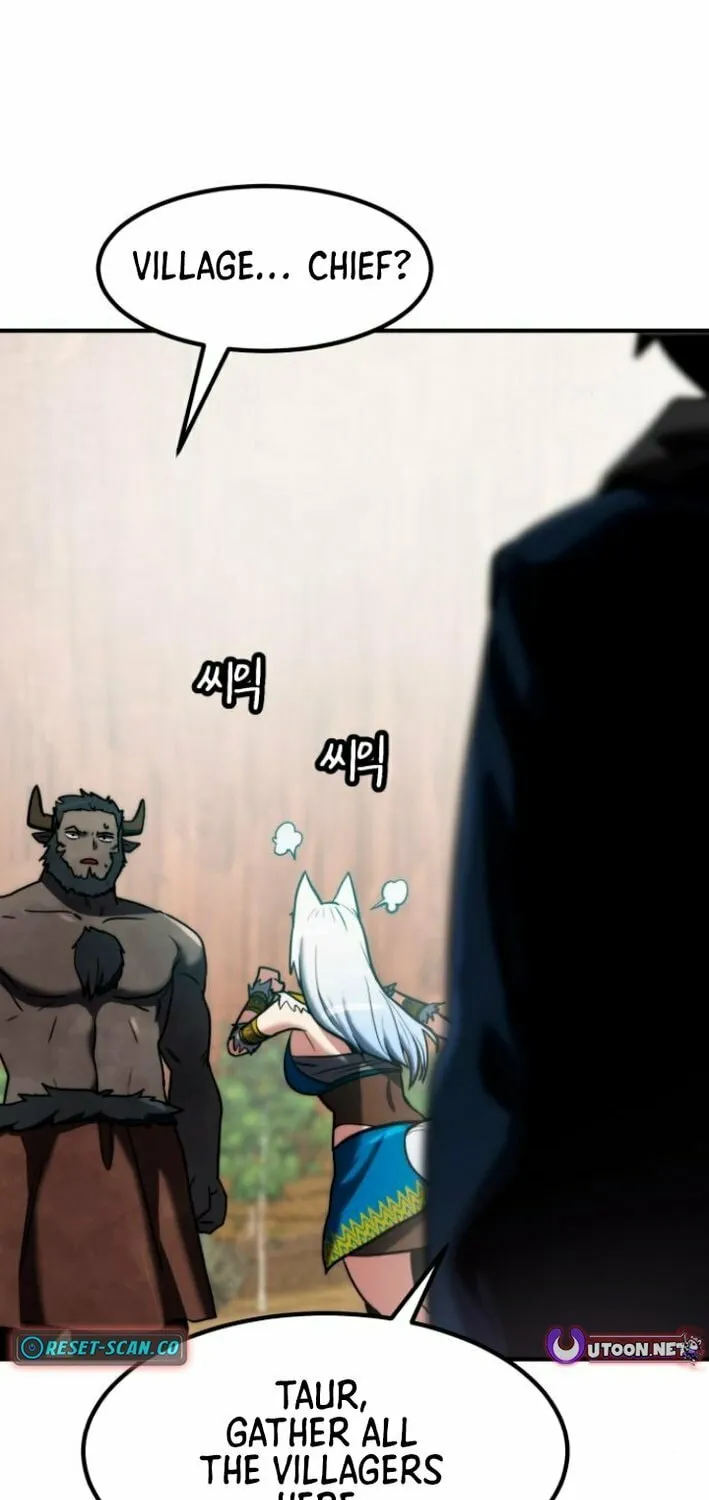 Read Defense Breaker chapter 8 image 84 on Lezhin