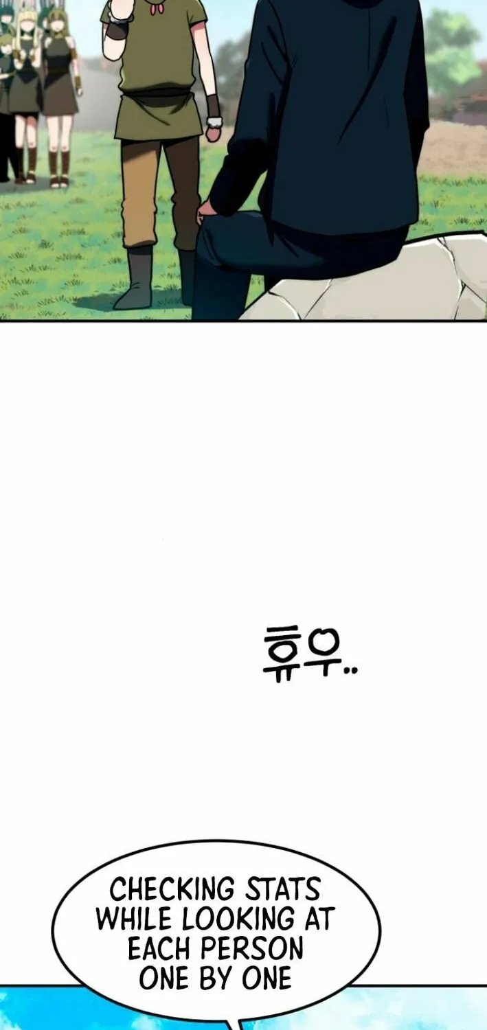 Read Defense Breaker chapter 8 image 89 on Lezhin