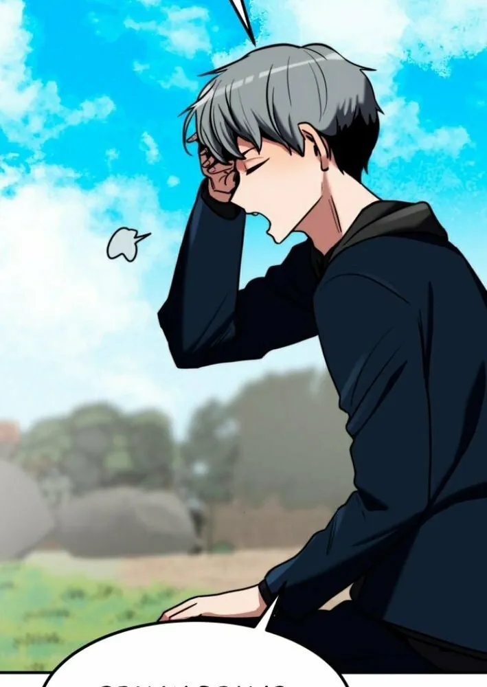 Read Defense Breaker chapter 8 image 90 on Lezhin