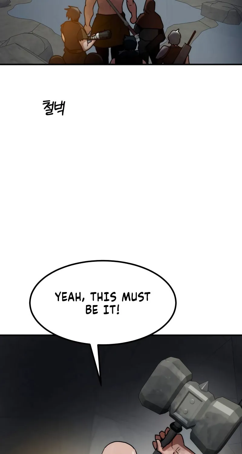 Read Defense Breaker chapter 9 image 104 on Lezhin