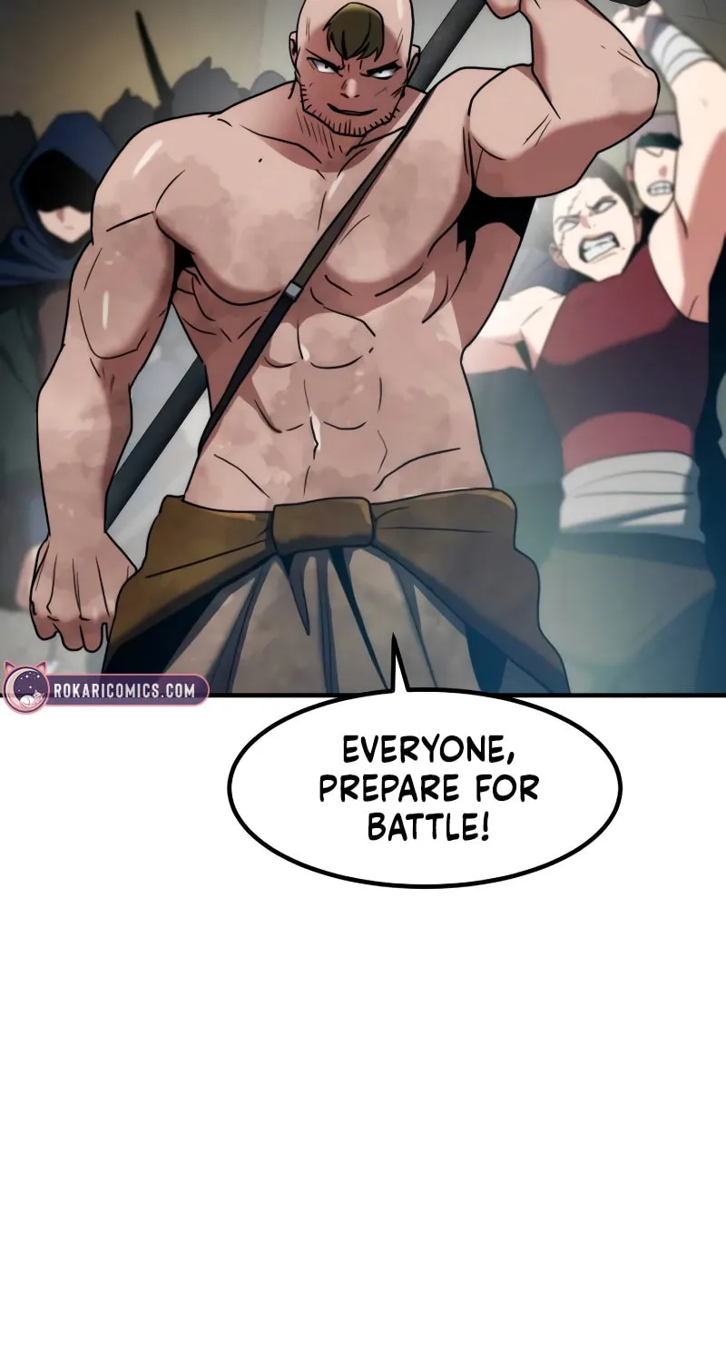Read Defense Breaker chapter 9 image 105 on Lezhin