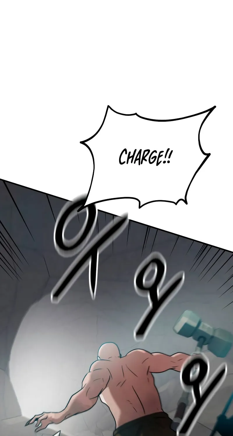 Read Defense Breaker chapter 9 image 111 on Lezhin