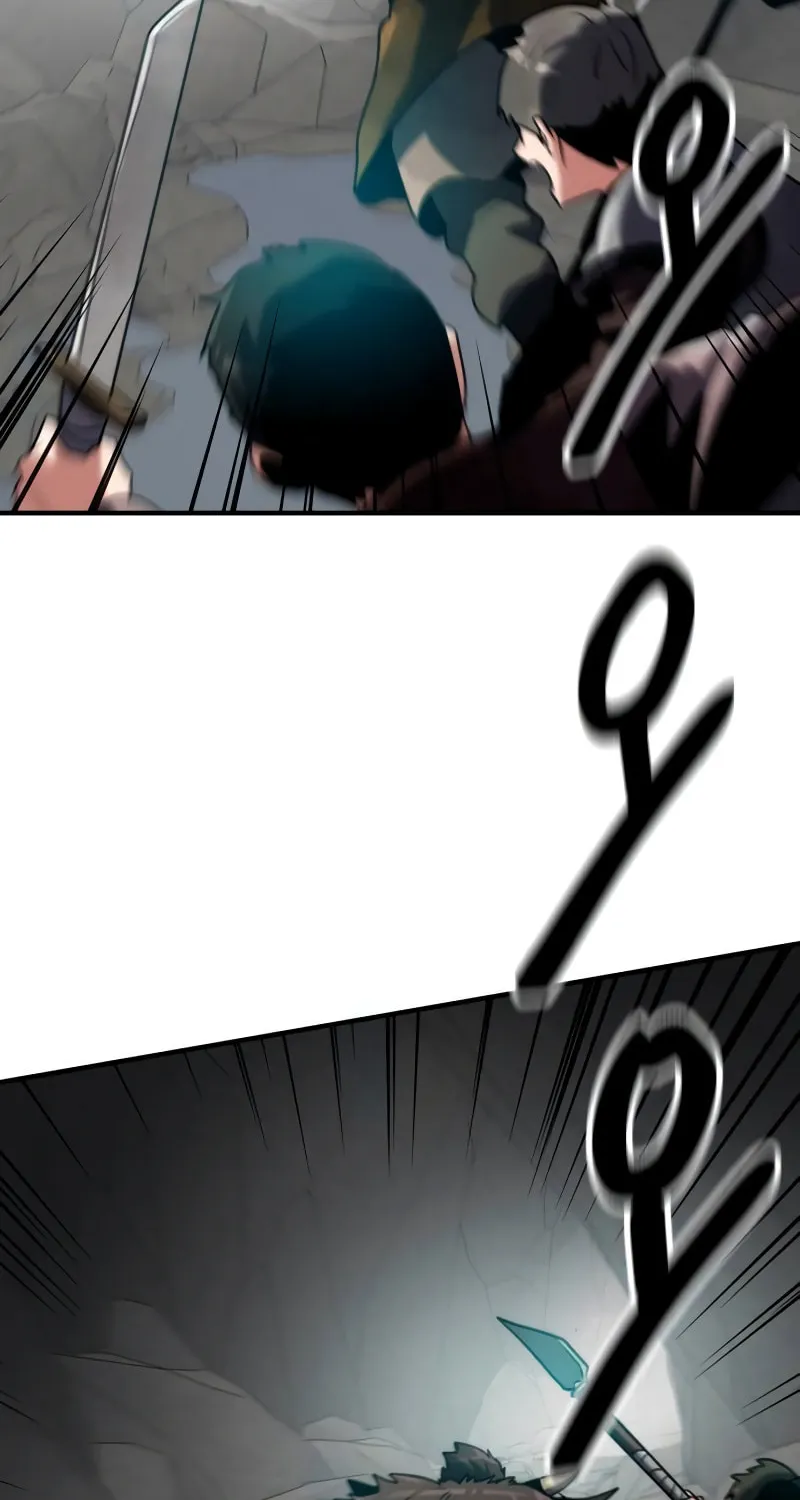 Read Defense Breaker chapter 9 image 112 on Lezhin
