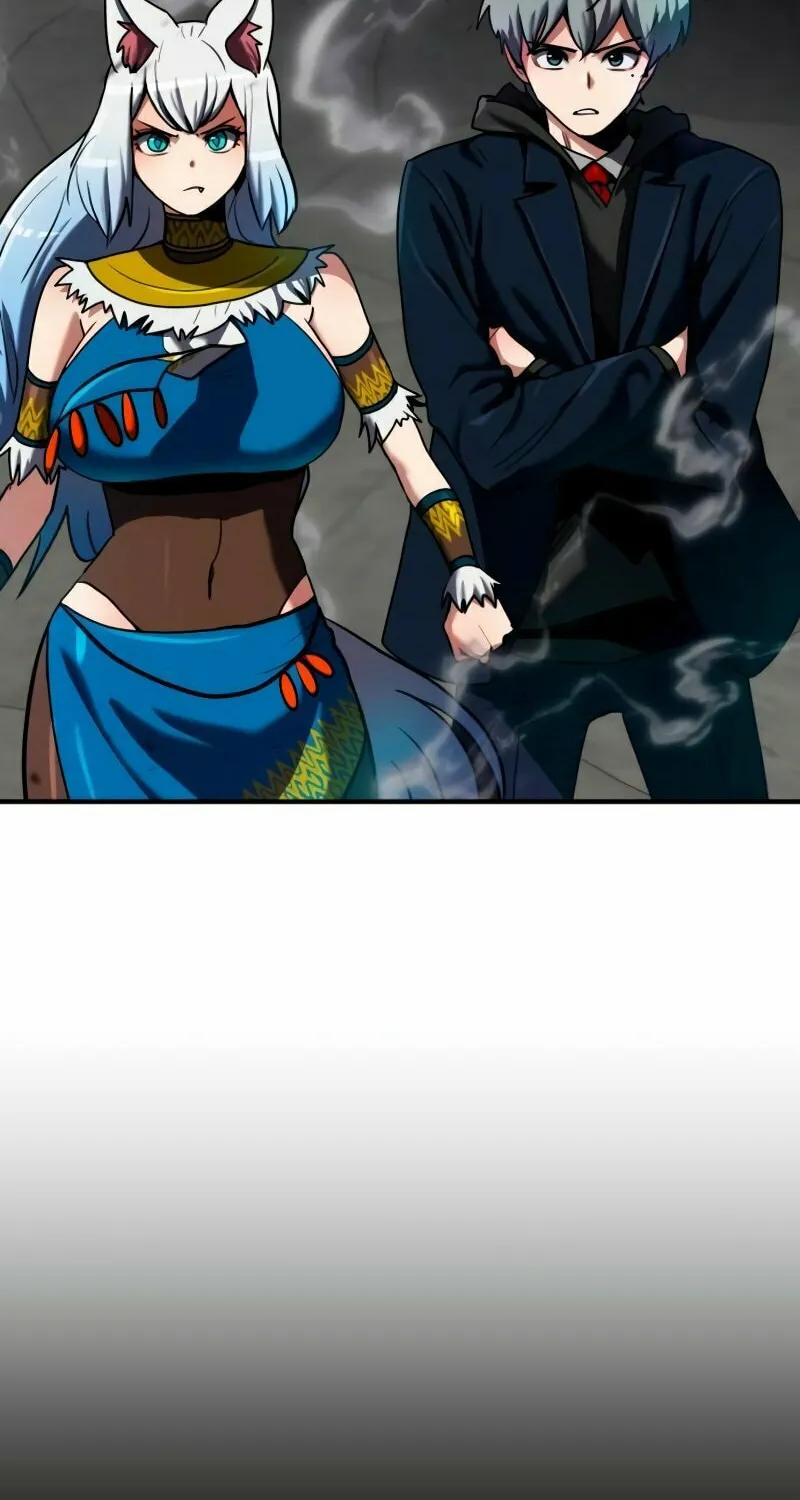 Read Defense Breaker chapter 9 image 137 on Lezhin