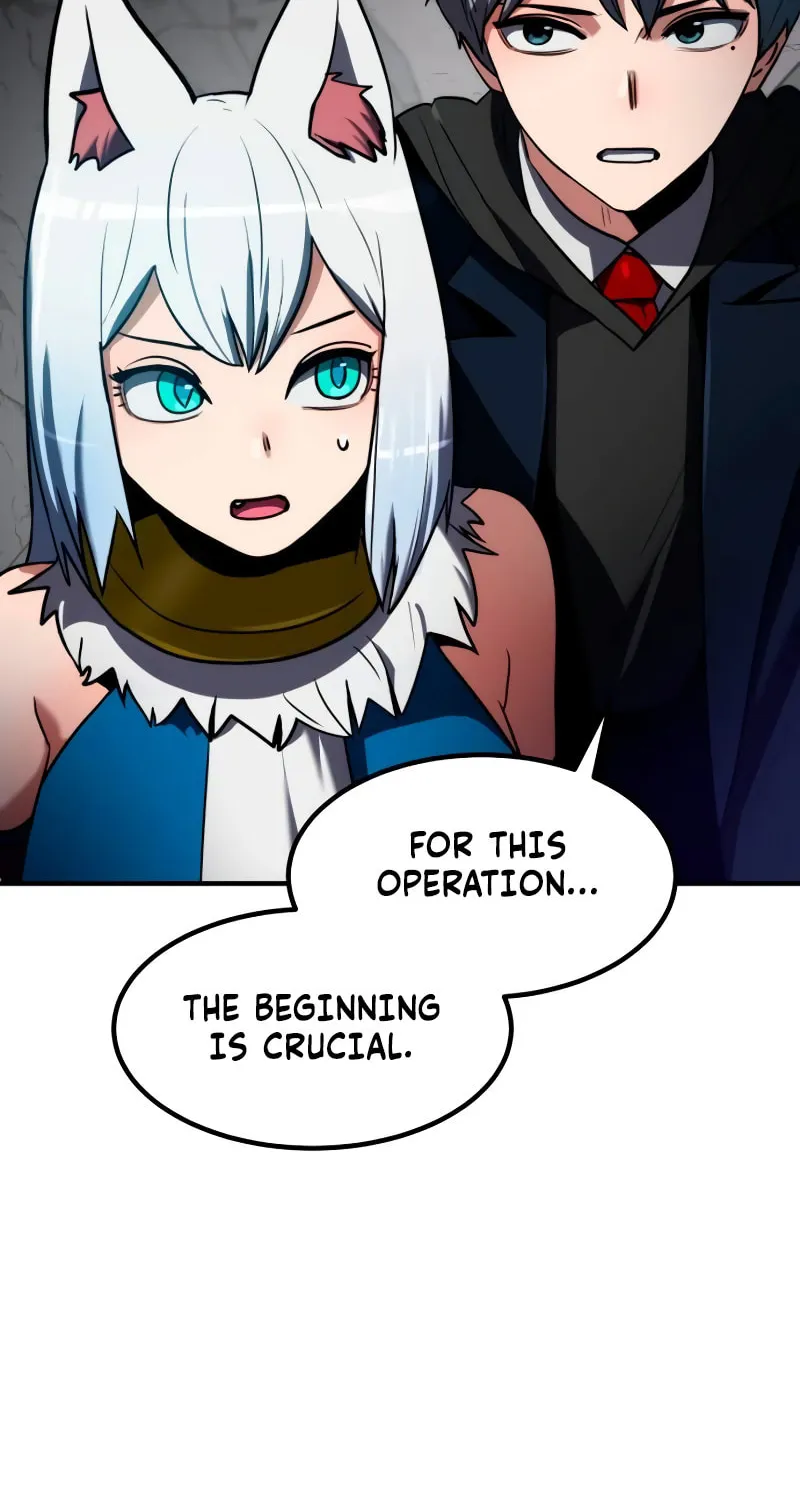 Read Defense Breaker chapter 9 image 16 on Lezhin
