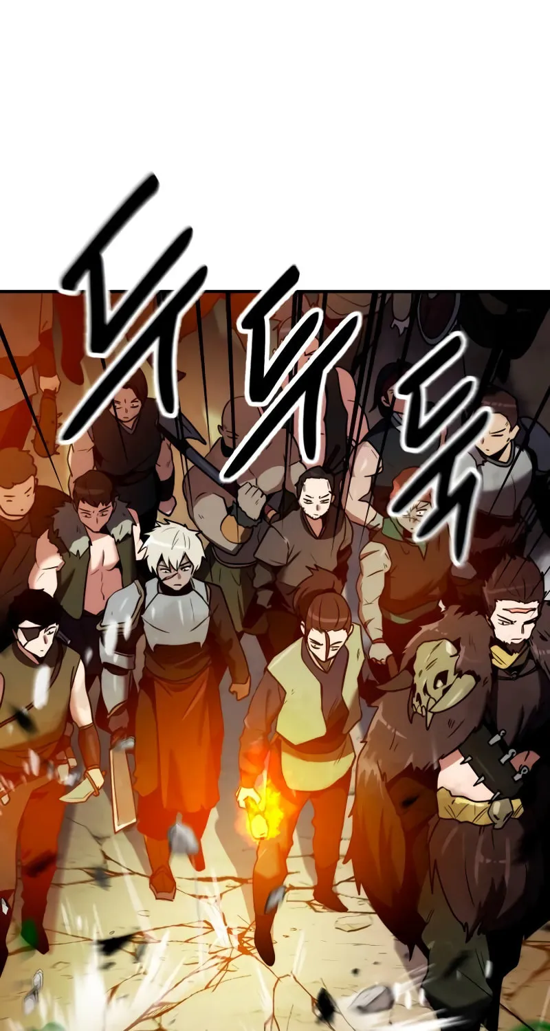 Read Defense Breaker chapter 9 image 27 on Lezhin