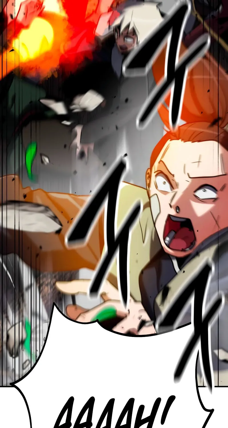 Read Defense Breaker chapter 9 image 31 on Lezhin