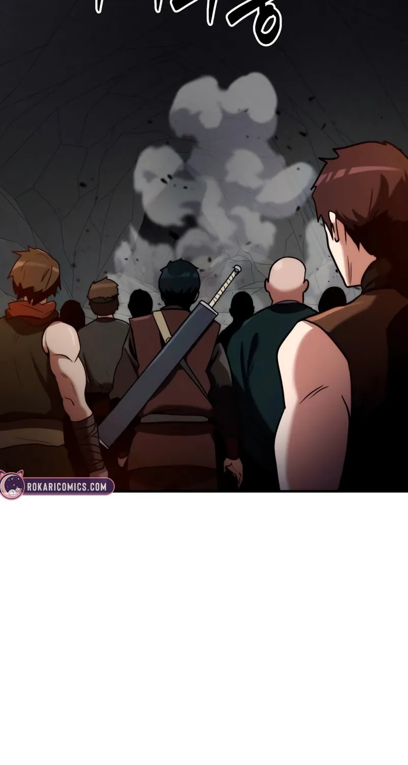 Read Defense Breaker chapter 9 image 33 on Lezhin