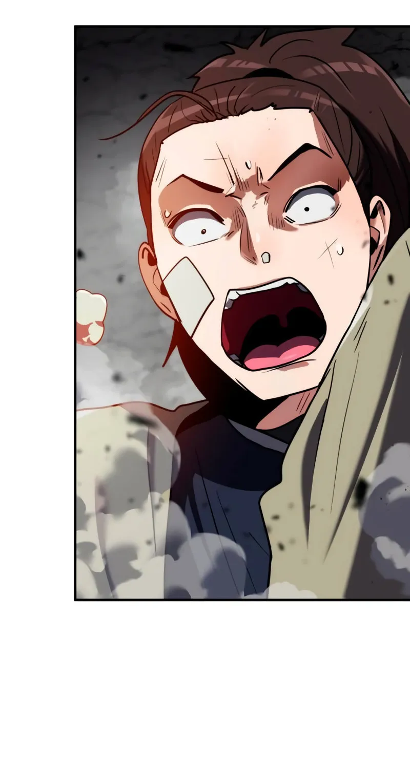 Read Defense Breaker chapter 9 image 34 on Lezhin