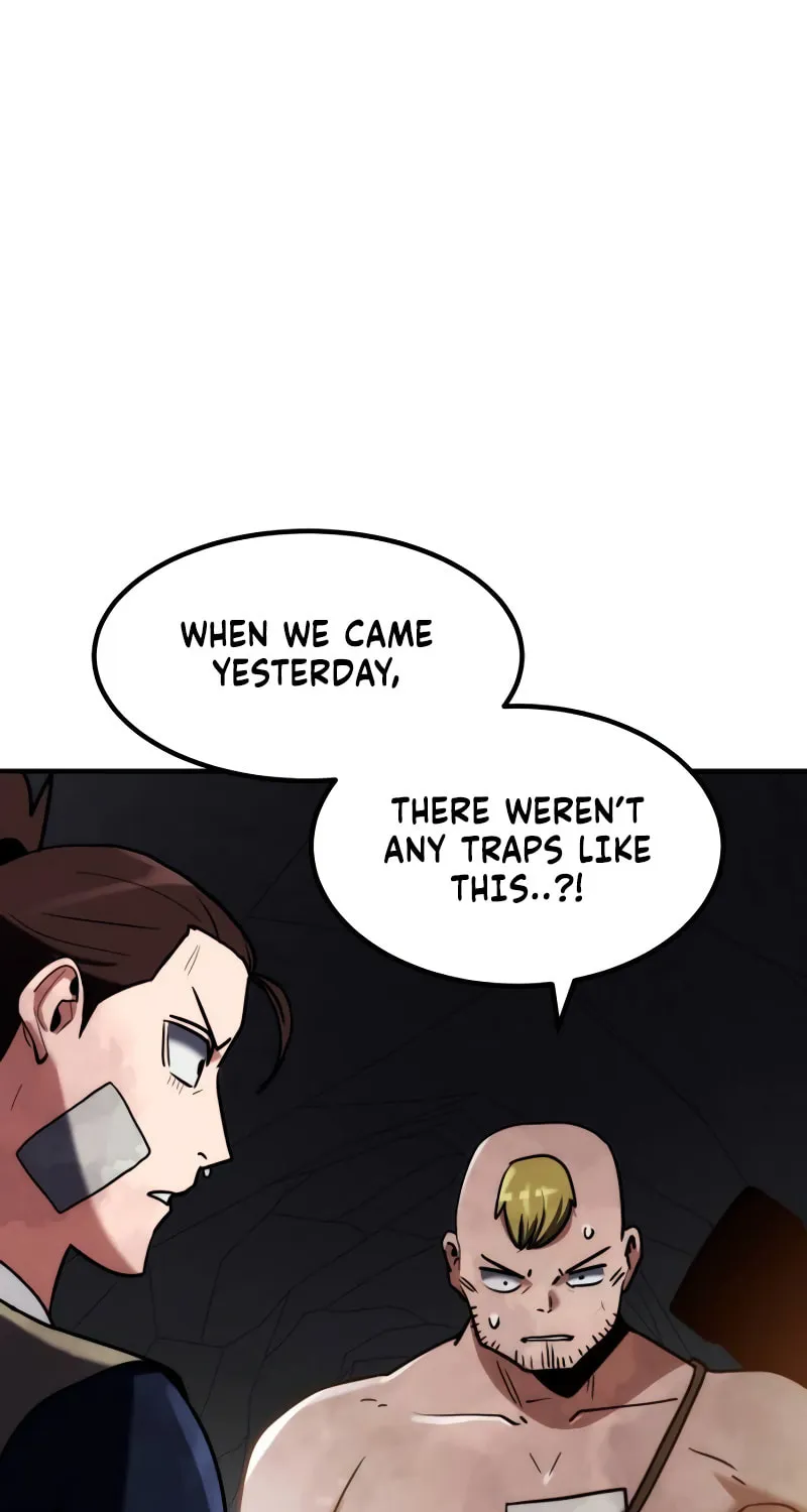 Read Defense Breaker chapter 9 image 45 on Lezhin