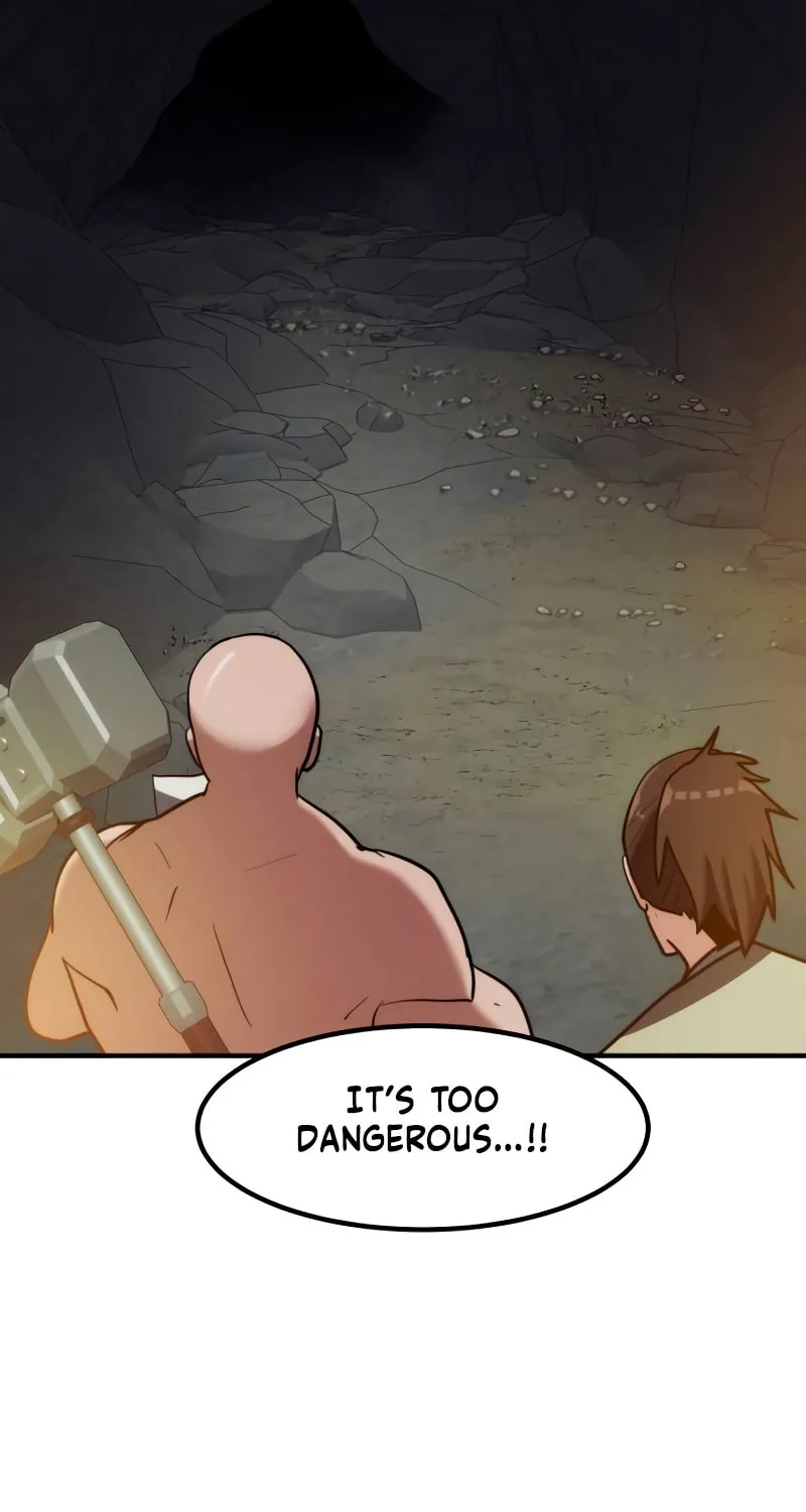 Read Defense Breaker chapter 9 image 47 on Lezhin