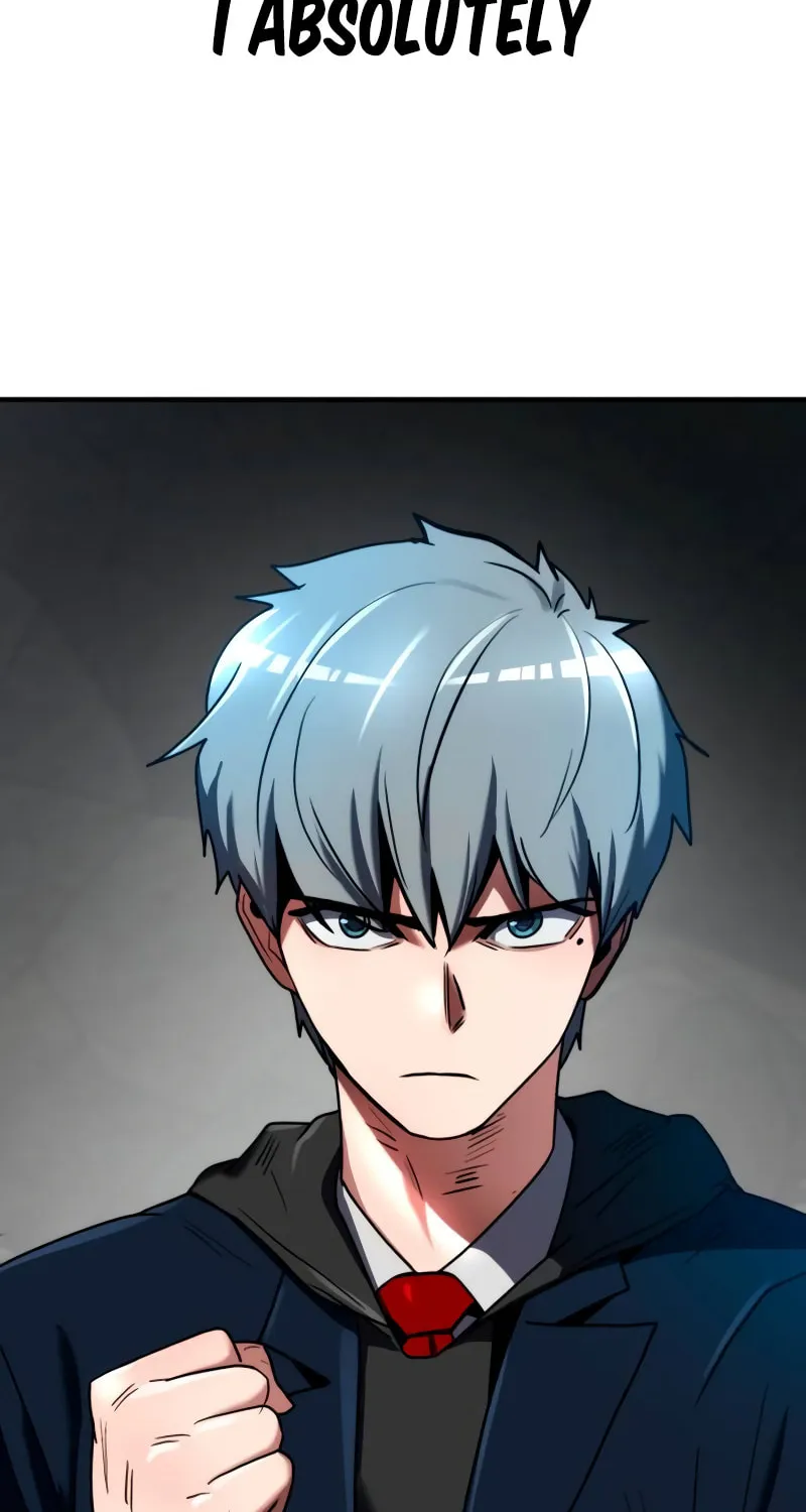 Read Defense Breaker chapter 9 image 5 on Lezhin