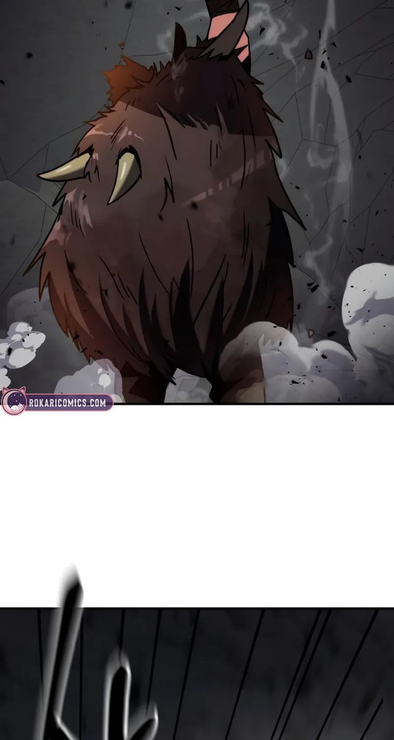 Read Defense Breaker chapter 9 image 52 on Lezhin