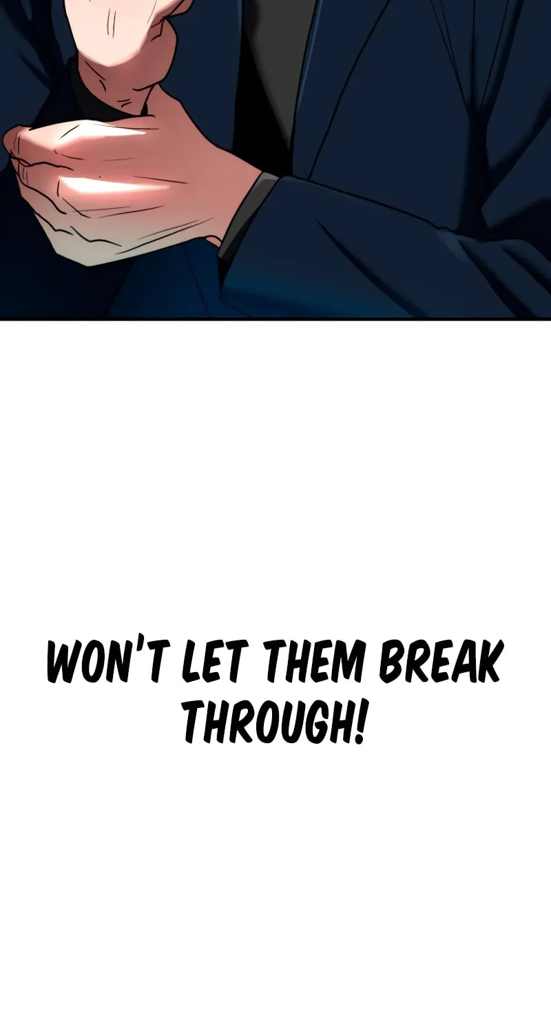 Read Defense Breaker chapter 9 image 6 on Lezhin